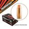 Streak, .40 S&amp;W, Jacketed Hollow Point, 180 Grain, 20 Rounds