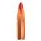 Copper Impact bullet utilizes a red, reinforced polymer tip providing differentiation from standard Deer Season XP® loads