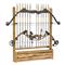 Rush Creek Creations Bow Rack, Holds 2 Bows and 12 Arrows