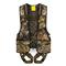 Hunter Safety System ProSeries Safety Harness, Realtree EDGE