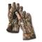NOMAD Men's Harvester Hunting Gloves, Realtree EDGE™