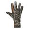 NOMAD Men's Harvester Hunting Gloves, Mossy Oak Bottomland®