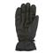 Igloos Thinsulate Insulated Gloves, Black