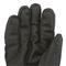 Jacob Ash Thinsulate Insulated Gloves, Black