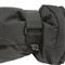 Hook-and-loop wrist strap, Black