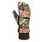 Guide Gear Insulated Hunt Gloves, Mossy Oak Break-Up COUNTRY, Mossy Oak Break-Up® COUNTRY™