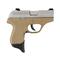 Beretta Pico FDE, Semi-Automatic, .380 ACP, 2.7&quot; Barrel, FDE Frame, 6+1 Rounds