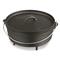 4-Qt. Dutch Oven