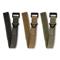Red Rock Outdoor Gear Riggers Belts, 3 Pack, Assorted
