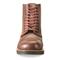 U.S. Military WWII Service Boots, Reproduction, Brown