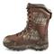 Guide Gear Monolithic Extreme Waterproof Insulated Hunting Boots, 2,400-gram Thinsulate Ultra, Mossy Oak® Country DNA™