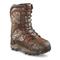 Guide Gear Monolithic Extreme Waterproof Insulated Hunting Boots, 2,400-gram Thinsulate Ultra, Mossy Oak® Country DNA™