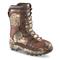 Guide Gear Monolithic Extreme Waterproof Insulated Hunting Boots, 2,400-gram Thinsulate Ultra, Realtree EDGE™