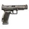 Century Arms Canik TP9SFx, Semi-Automatic, 9mm, 5.2" Barrel, Vortex Viper Red Dot, 20+1 Rounds