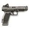 Century Arms Canik TP9SFx, Semi-Automatic, 9mm, 5.2" Barrel, Vortex Viper Red Dot, 20+1 Rounds