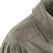 Padded shoulders, Olive Drab