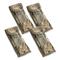U.S. Military Surplus M4 Mag Pouches, 4 Pack, Used, ACU
