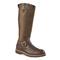 Chippewa Men's Brome 17" Pull On Waterproof Snake Boots, Briar Pitstop