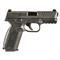 FN America FN 509, Semi-Automatic, 9mm, 4" Barrel, Luminescent Sights, 10+1 Rounds