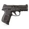 FN America FNS-9 Compact, Semi-Automatic, 9mm, 3.6" Barrel, Manual Safety, 10+1 Rounds