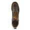 Thorogood Men's 1957 Series Waterproof 8" Moc Toe Wedge Work Boots, Briar Pitstop