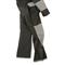Guide Gear Men's Barrier Ice Waterproof Insulated Snow Suit, Black