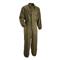 U.S. Military Surplus Cold Weather Mechanics Work Coveralls, New