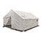 Guide Gear 12x18' Canvas Wall Tent, Frame/Floor/Rainfly Not Included