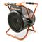 Mr. Heater Portable Forced-Air Electric Heater, 5,118-BTU