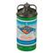 1 lb. refillable propane cylinder and EZ carry cylinder cap