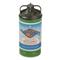 Flame King 1 lb. Refillable Propane Cylinder
