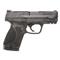 Smith & Wesson M&P9 M2.0 Compact, Semi-Automatic, 9mm, 3.6" Barrel, No Thumb Safety, 15+1 Rounds
