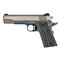 Colt Government Competition 1911 Stainless Steel, Semi-Automatic, .45 ACP, 5" Barrel, 8+1 Rounds