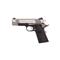 Colt Lightweight Commander TALO Naval Stainless, Semi-Automatic, .45 ACP, 4.25" Barrel, 8+1 Rds.