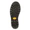 Vibram® XS Trek bobbed outsole for traction and flexibility, Brown