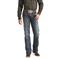 Ariat Men's M4 Low Rise Bootcut Jeans, Gulch