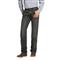 Ariat Men's M4 Relaxed Legacy Stretch Jeans, Kilroy, Tabac
