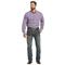 Ariat Men's M4 Low Rise Bootcut Jeans, Durango, Gulch