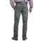 Ariat Men's M4 Low Rise Bootcut Jeans, Durango, Gulch