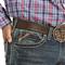 Ariat Men's M4 Low Rise Bootcut Jeans, Durango, Gulch