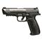 Remington RP45 Restricted, Semi-Automatic, .45 ACP, 4.5" Barrel, 10+1 Rounds