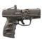 Walther PPS M2 with Shield RMSC Optic, Semi-Automatic, 9mm, 3.18" Barrel, 7+1 Rounds