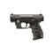 Walther CCP with Viridian Red Laser, Semi-Automatic, 9mm, 3.54" Barrel, 8+1 Rounds    