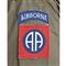82nd Airborne Patch
