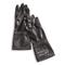 Dutch Military Surplus Chemical Gloves, 2 Pairs, New