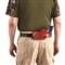 Guide Gear Leather 4-Position Holster, S&W K-Frame Revolvers, Right Handed