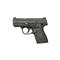 Smith & Wesson M&P9 Shield M2.0, Semi-Automatic, 9mm, 3.1" Barrel, Manual Thumb Safety, 8+1 Rounds