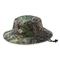 Nomad Camo Hunting Bucket Hat, Mossy Oak Shadowleaf