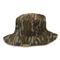 Nomad Camo Hunting Bucket Hat, Mossy Oak Bottomland®