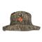 Nomad Camo Hunting Bucket Hat, Realtree Timber™